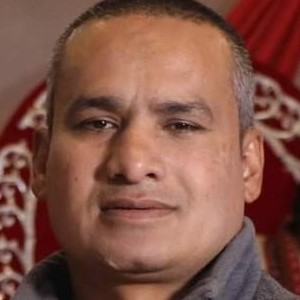 रमेश शाही