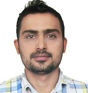 बसन्तकुमार उपाध्याय