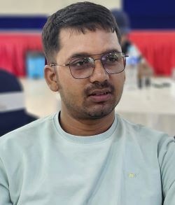 सुरेश आचार्य