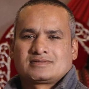 रमेश शाही