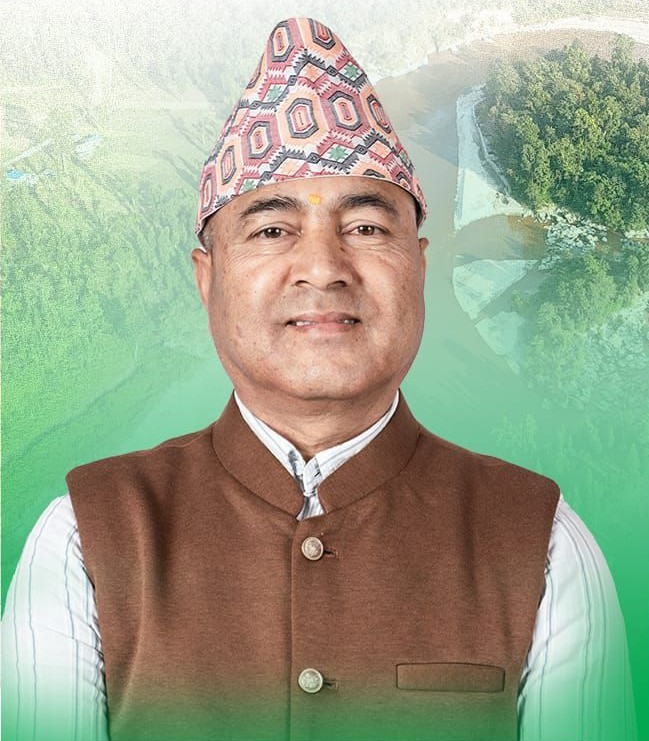 राजनीति, समाजसेवा र व्यवसायका त्रिआयाम, पूर्णबहादुरको सफलताका सारथि