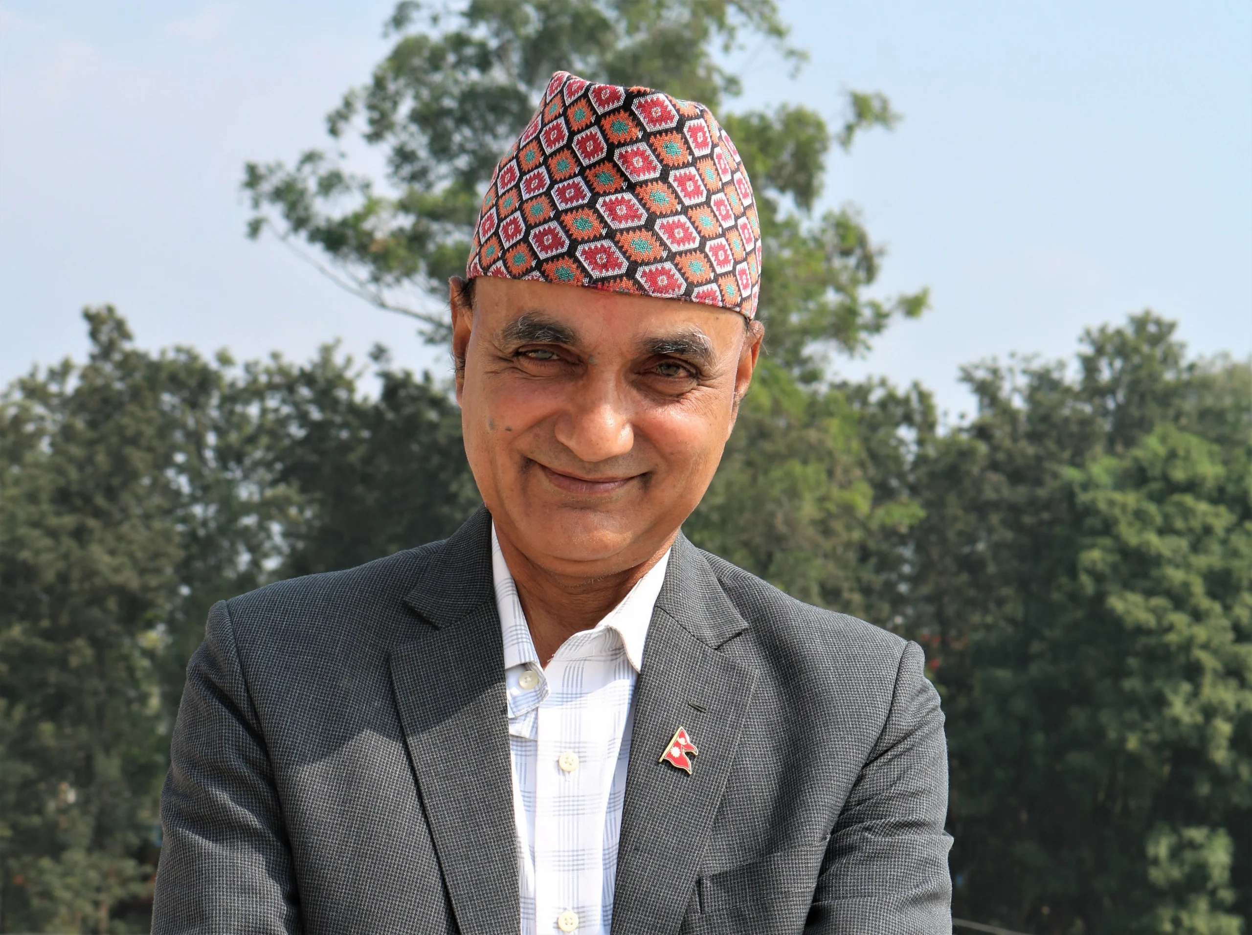 कर्णालीका मुख्यमन्त्री कँडेलको ‘सुशासन नीति’ संघ सरकारलाई पनि अनुकरणीय