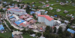 विशेषज्ञ चिकित्सक जन्माउने जुम्लाको उज्यालो कथा