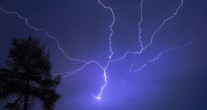 ‍चट्याङ लागेर एक जनाको मृत्यु