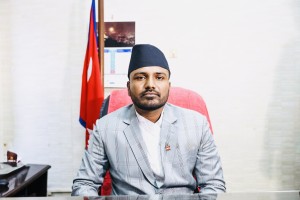 खेलकुद मन्त्रीलाई अमेरिका बोलाउने एउटा एनआरएनए, छैन भनेर विज्ञप्ति निकाल्ने अर्को