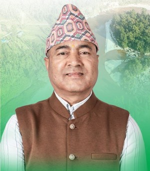 राजनीति, समाजसेवा र व्यवसायका त्रिआयाम, पूर्णबहादुरको सफलताका सारथि