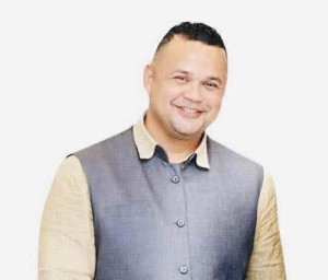 विरासतलाई आत्मसाक्षी राख्दै  जनताका आवश्यकता र जेनजेड पुस्ताको भावनालाई सम्बोधन गर्नेछु