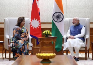 दुई ठूला दलको सत्ता साझेदारीको खतरा