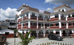 गण्डकी सरकारमा एमालेका ४ मन्त्री जाँदै