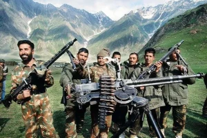 इन्डो–पाक युद्धको सेरोफेरोमा गोर्खा सैनिकको बहादुरीको चर्चा