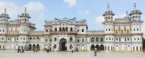 जनकपुरमा जानकी !