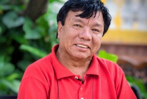 महावीर पुनलाई पनि अलग्गै संसदीय दलको कार्यालय