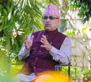 शिक्षक आन्दोलनमा देखिएको पूर्णबहादुर खड्काको कौशल