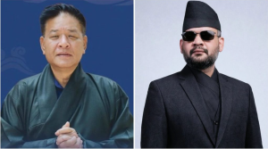 प्रधानमन्त्री शाहलाई निर्वासित तिब्बत सरकारको बधाई