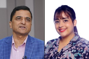 योगेश भट्टराईलाई जनयुद्धमा ‘बा’ गुमाएकी छोरीको पत्र