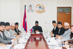 सरकारको ‍१०० कार्यसूचीको टाइमलाइन,  सुधारिएला सेवा प्रवाह ?