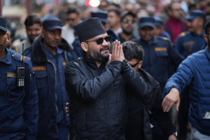 मन्त्रिपरिषद्लाई एकैपटकमा पूर्णता दिने बालेनको तयारी