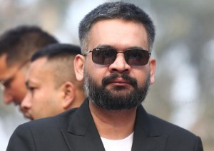 बालेन्द्र शाह प्रधानमन्त्रीमा नियुक्त