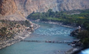 प्राथमिकतामा सडक, ऊर्जा र पर्यटन