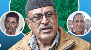 जाँचबुझ आयोगको कार्यादेश थप गर्ने सरकारको निर्णय