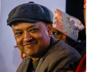 कांग्रेसले सभापति थापालाई भावी प्रधानमन्त्रीको उम्मेदवार घोषणा गर्ने