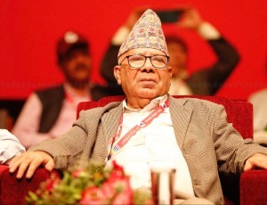 पदाधिकारी छान्न मंगलबार दिउँसो चुनाव गर्दै एकीकृत समाजवादी