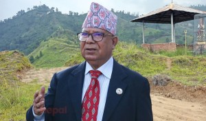 माधव नेपाल सोमबारभित्र विशेष अदालतमा हाजिर हुने