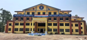 मध्यपश्चिम विश्वविद्यालयमा ६ वर्षपछि ब्युँतिँदै स्ववियु