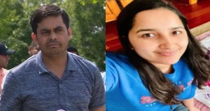 नरेशमाथि ममताको हत्या गरी लास घिसारेर घरबाहिर लगेको आरोप