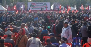 कांग्रेसमा ३०१ सदस्यीय केन्द्रीय समिति बनाउने प्रस्ताव, ४० वर्षभन्दा मुनिको व्यक्ति सहमहामन्त्री रहने