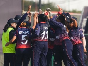 नेपालको साहसलाई पन्छाउँदै नेदरल्यान्ड्स सुपर सिक्समा