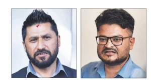 रास्वपालाई लामिछानेको निरंकुशताबाट जोगाउन लागिपरेको छु : डा. ढकाल
