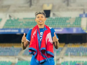 साम्बालाई २४ घण्टामा डेढ करोड सहयोग जम्मा, भनिन्– अब रोक्नुहोस्