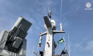 रोकिएन इरान- साउदीका तेल प्रशोधन केन्द्रमा ड्रोन आक्रमण