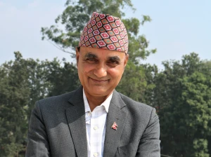 कर्णालीका मुख्यमन्त्री कँडेलको ‘सुशासन नीति’ संघ सरकारलाई पनि अनुकरणीय