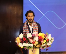 आधा खर्बको व्यापारिक साम्राज्य सम्हाल्ने ३७ वर्षीय अक्षय र गोल्याण ग्रुपले दिएको सन्देश