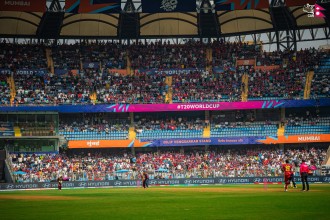 टी-२० विश्वकप : अन्तिम खेल नेपाली समर्थकका लागि