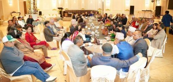 ‘स्मार्ट’ कांग्रेसकाे शक्ति कति ?