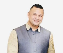 विरासतलाई आत्मसाक्षी राख्दै  जनताका आवश्यकता र जेनजेड पुस्ताको भावनालाई सम्बोधन गर्नेछु