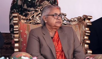 निर्वाचनको विकल्प छैन : प्रधानमन्त्री कार्की