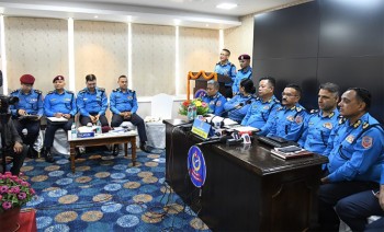 सर्वोच्चको आदेशले प्रहरीमा अलमल