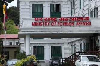 मध्यपूर्वमा रहेका ८२ हजार नेपालीले दर्ता गराए विवरण