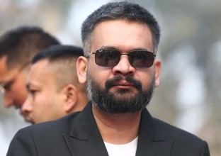 बालेन्द्र शाह प्रधानमन्त्रीमा नियुक्त