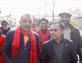 विशेष महाधिवेशनबाट निर्वाचित कार्यसमिति भोलि सानेपा कार्यालय जाने