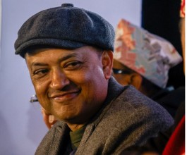 कांग्रेसले सभापति थापालाई भावी प्रधानमन्त्रीको उम्मेदवार घोषणा गर्ने