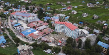 विशेषज्ञ चिकित्सक जन्माउने जुम्लाको उज्यालो कथा