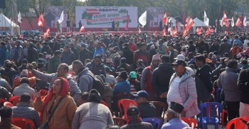 कांग्रेसमा ३०१ सदस्यीय केन्द्रीय समिति बनाउने प्रस्ताव, ४० वर्षभन्दा मुनिको व्यक्ति सहमहामन्त्री रहने