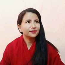 कांग्रेस र एमाले गठबन्धन भ्रष्टाचारी संरक्षण गर्ने काममा लागे: अखिल (क्रान्तिकारी)