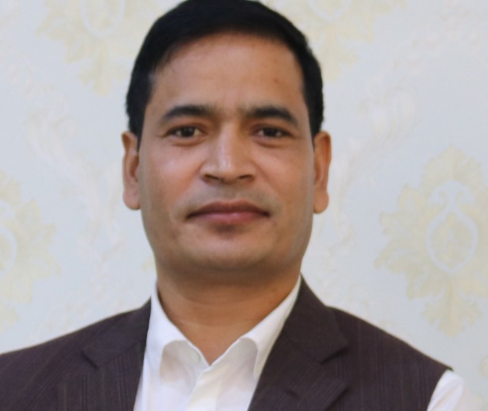कर्णाली माओवादीमा महेन्द्रबहादुर शाहीको उदय