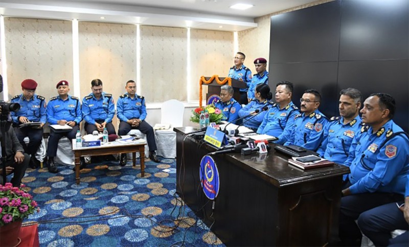 सर्वोच्चको आदेशले प्रहरीमा अलमल